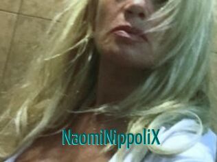 NaomiNippoliX