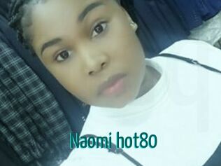 Naomi_hot80