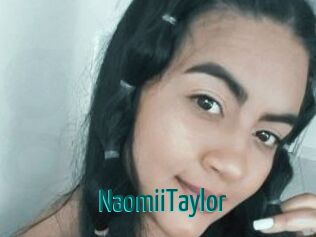 NaomiiTaylor