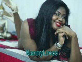 NaomyLovee