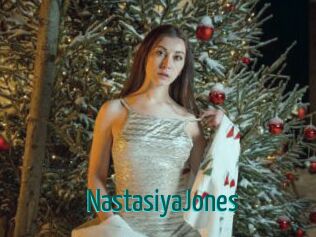 NastasiyaJones