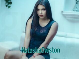 NatashaOwston