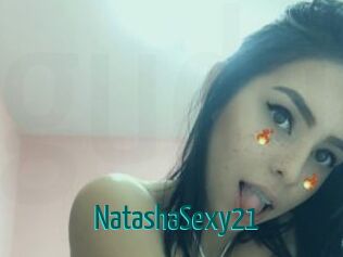 NatashaSexy21