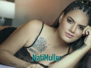 NatiMuller