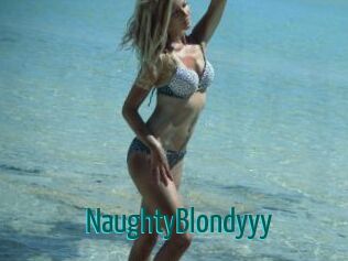 NaughtyBlondyyy