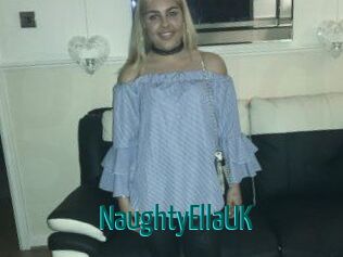 Naughty_EllaUK