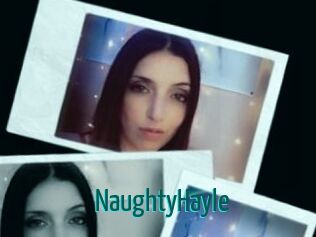 NaughtyHayle