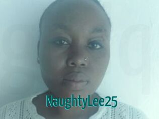 NaughtyLee25