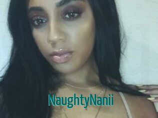 NaughtyNanii