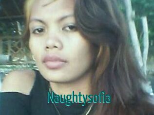 Naughtysofia
