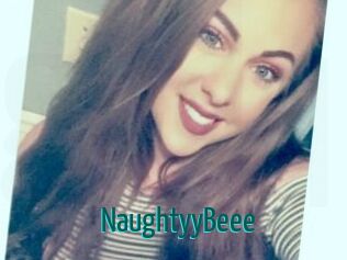 NaughtyyBeee