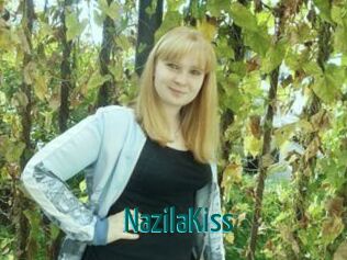 NazilaKiss Guide du Queutard