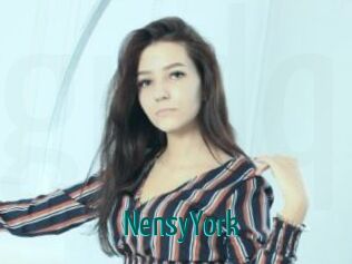 NensyYork