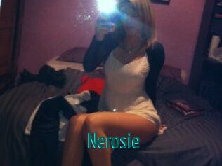 Nerosie