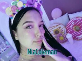 NiaColeman