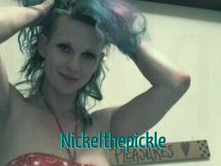 Nickelthepickle