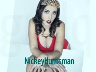 NickeyHuntsman