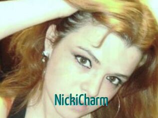 NickiCharm