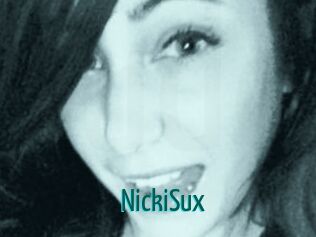 NickiSux