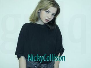 NickyCollison