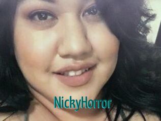 NickyHorror