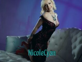 NicoleCyan Guide du Queutard