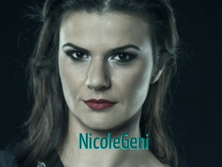 NicoleGeni Guide du Queutard