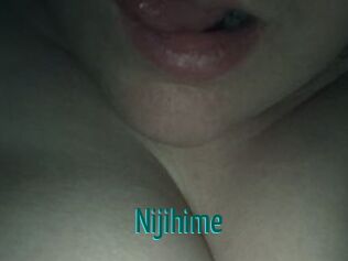 Nijihime