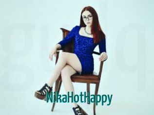NikaHotHappy