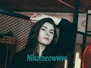 Nikameowww