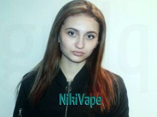 NikiVape