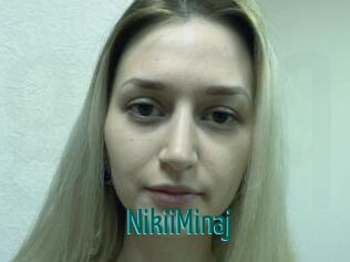 NikiiMinaj
