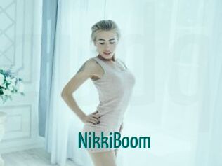 NikkiBoom