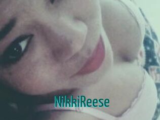 NikkiReese