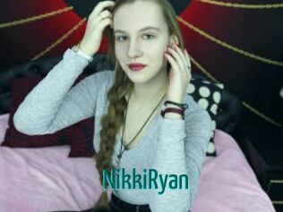 NikkiRyan