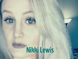Nikki_Lewis