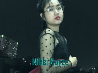Nikki_Mayze