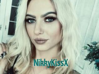 NikkyKissX