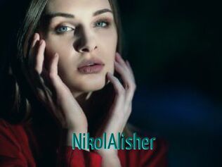 NikolAlisher