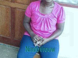 NimfoVrouw