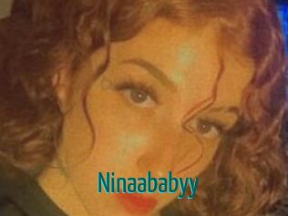 Ninaababyy
