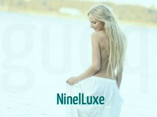 NinelLuxe Guide du Queutard