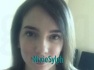 NixieSylph