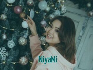NiyaMi