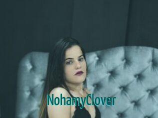NohamyClover
