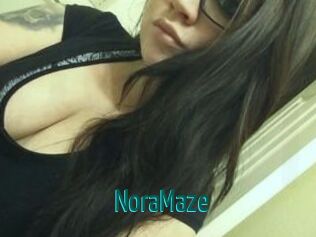 Nora_Maze