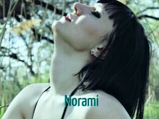 Norami Guide du Queutard