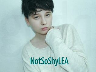 NotSoShyLEA