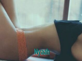 Nyaah