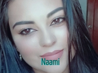 Naami